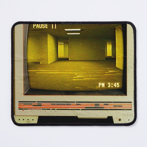 Item preview, The Backrooms - Kane Pixel designed and sold by 55-Design.