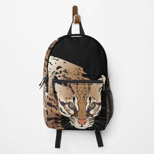 Item preview, Ocelot designed and sold by Shiraufa.