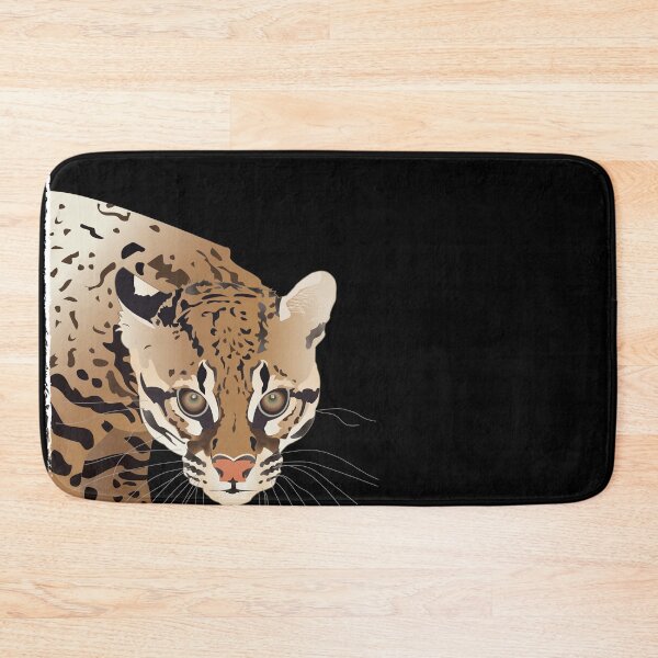 Item preview, Ocelot designed and sold by Shiraufa.