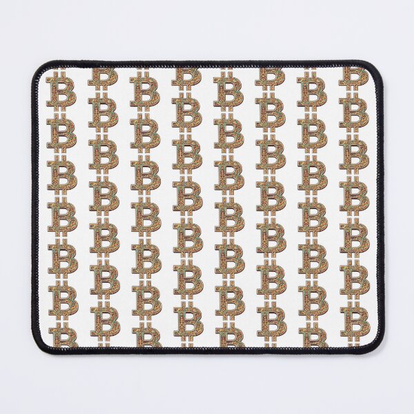 Item preview, Bitcoin Tribal Art designed and sold by DegenCouture.