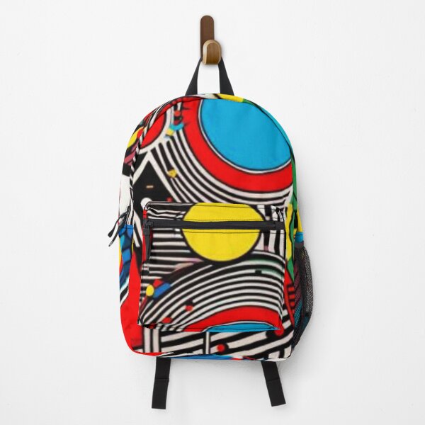 Item preview, Geometrika 81 designed and sold by George Hutton Hunter.