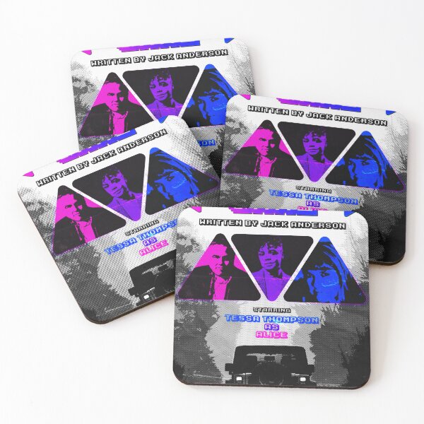 Item preview, The Left Right Game  designed and sold by 55-Design.