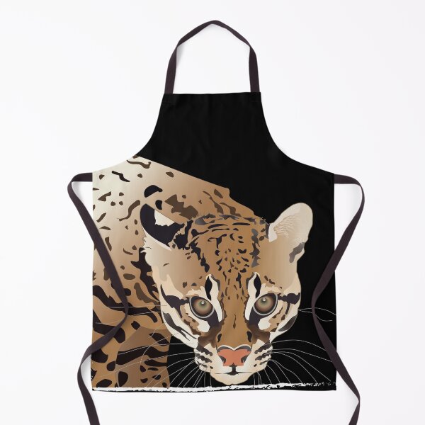 Item preview, Ocelot designed and sold by Shiraufa.