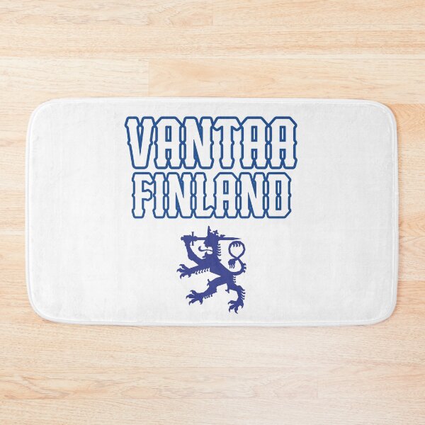 Item preview, Vantaa Finland designed and sold by kawaii Cookies.