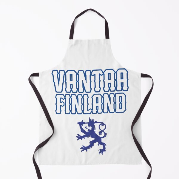 Item preview, Vantaa Finland designed and sold by kawaii Cookies.