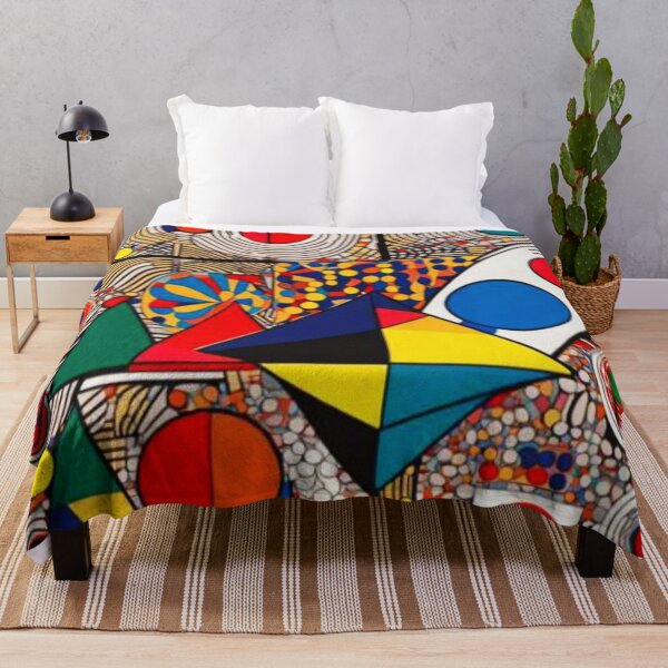 Item preview, Geometrika 82 designed and sold by George Hutton Hunter.