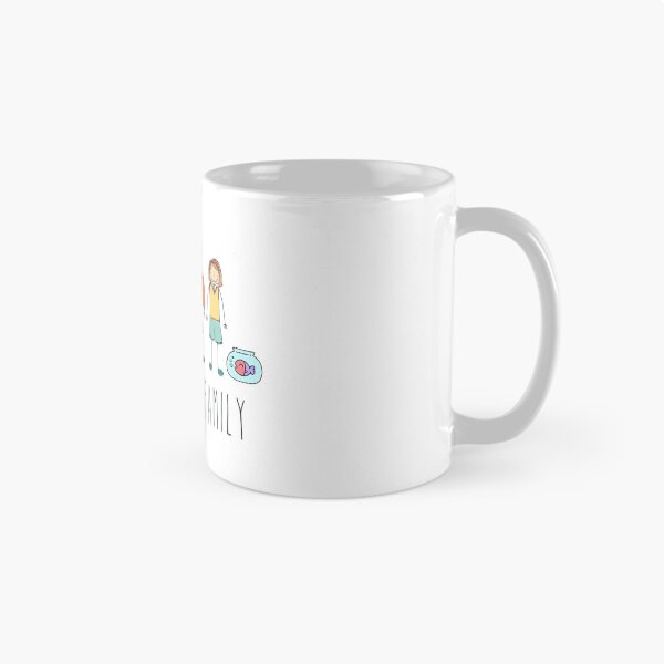 Item preview, Family Stick Figure designed and sold by Jakkio.