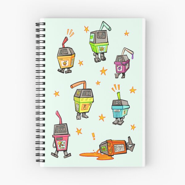 Item preview, Juice Gonks  designed and sold by tyquu.