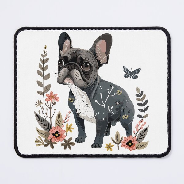 Item preview, French Bulldog designed and sold by Liededrom..