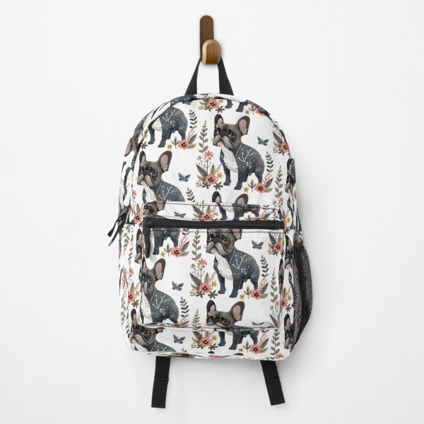Item preview, French Bulldog designed and sold by Liededrom..