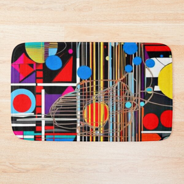 Item preview, Geometrika 83 designed and sold by George Hutton Hunter.
