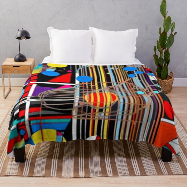Item preview, Geometrika 83 designed and sold by George Hutton Hunter.