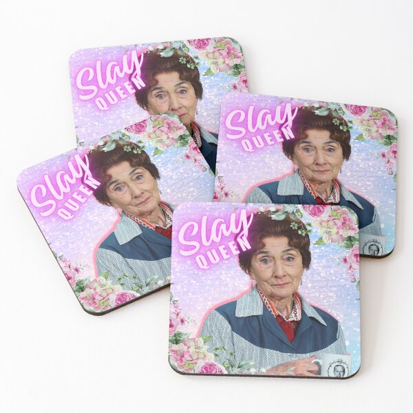 Item preview, Dot Cotton Realness  designed and sold by its-a-trope.