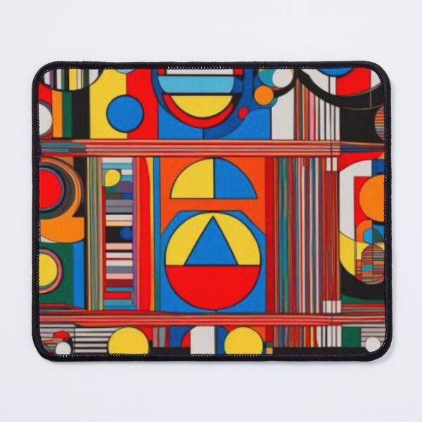 Item preview, Geometrika 84 designed and sold by George Hutton Hunter.