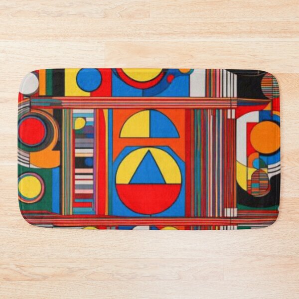 Item preview, Geometrika 84 designed and sold by George Hutton Hunter.