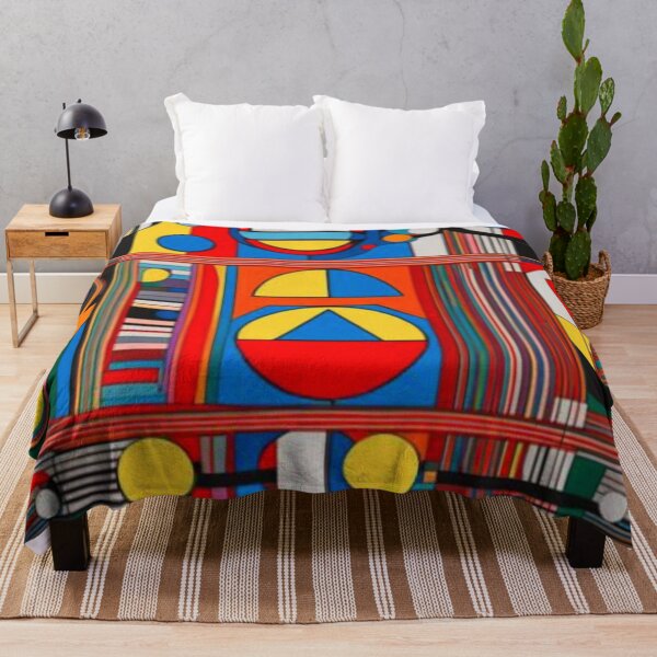 Item preview, Geometrika 84 designed and sold by George Hutton Hunter.