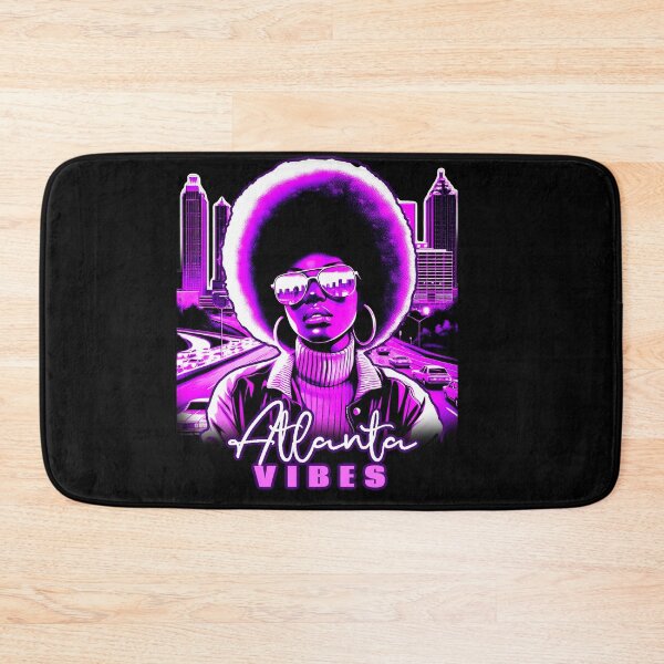 Item preview, Atlanta vibes retro 80s designed and sold by mwebba2005.