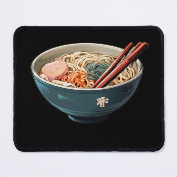 Item preview, Udon Noodles designed and sold by products4urduke.