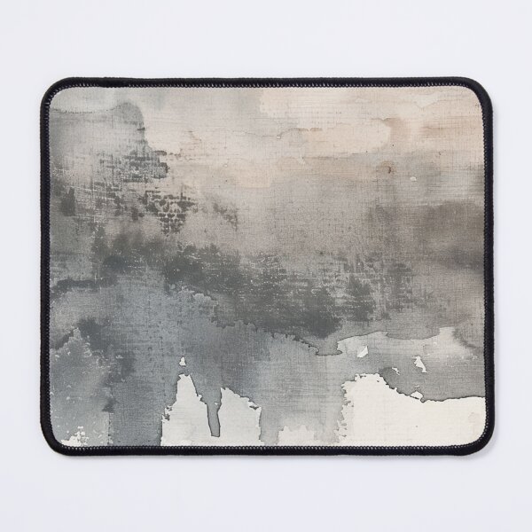 Item preview, Abstract Grey Industrial Elegant designed and sold by trajeado14.