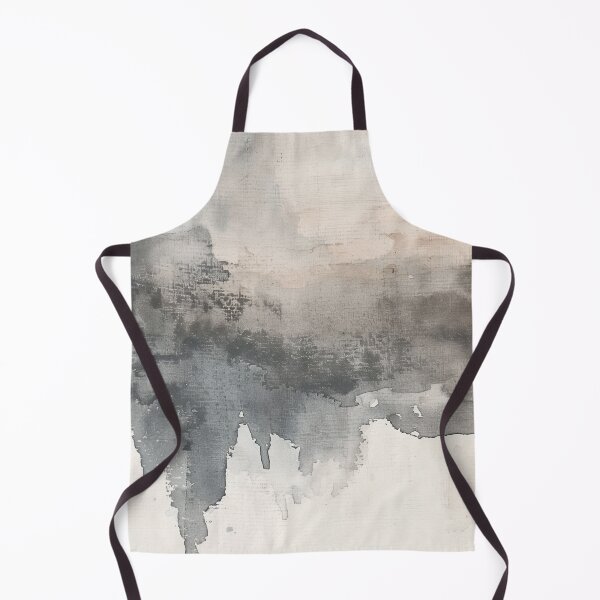 Item preview, Abstract Grey Industrial Elegant designed and sold by trajeado14.