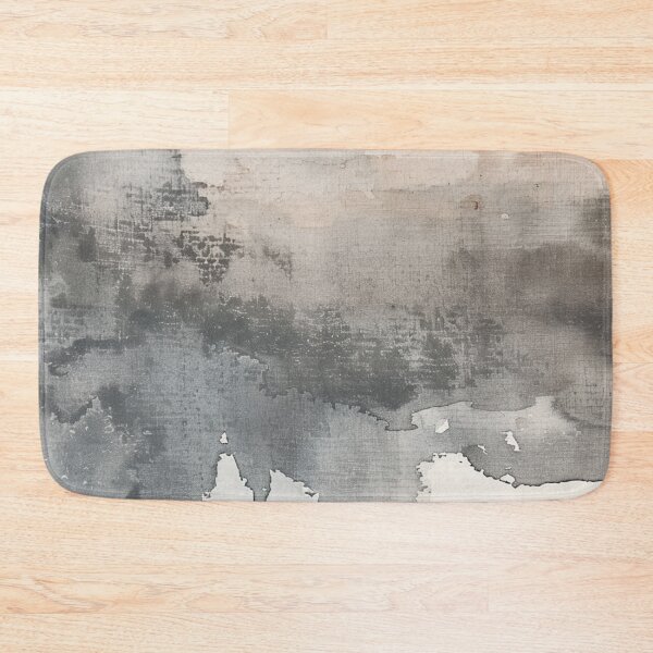 Item preview, Abstract Grey Industrial Elegant designed and sold by trajeado14.