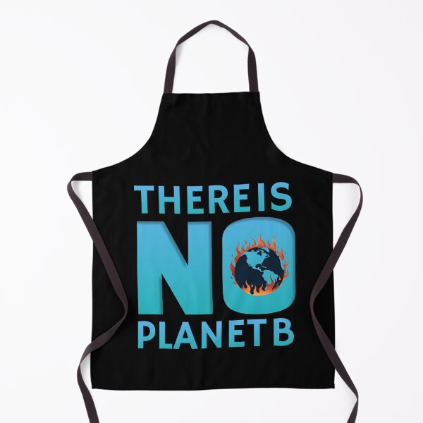 Item preview, No Planet B - Environmental Awareness designed and sold by svarupa.