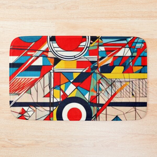 Item preview, Geometrika 86 designed and sold by George Hutton Hunter.