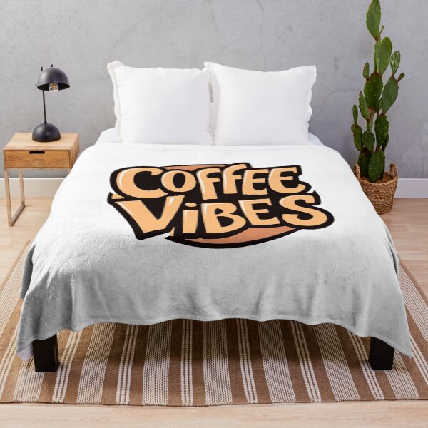 Item preview, Coffee Vibes designed and sold by Timegraf.
