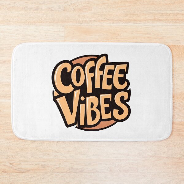 Item preview, Coffee Vibes designed and sold by Timegraf.