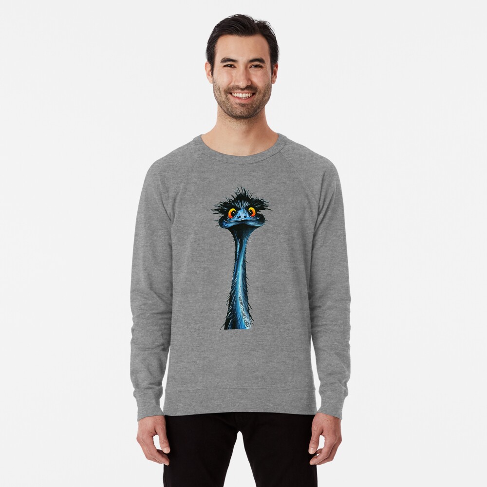 Item preview, Lightweight Sweatshirt designed and sold by Wendybinks.