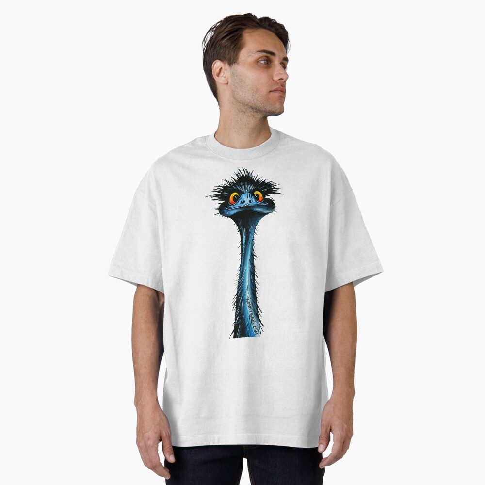 Item preview, Oversized T-Shirt designed and sold by Wendybinks.