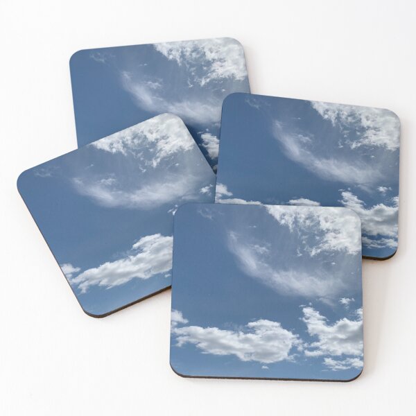 Item preview, Cloudy sky designed and sold by Harmonyfellowship23.