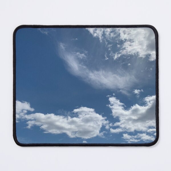 Item preview, Cloudy sky designed and sold by Harmonyfellowship23.