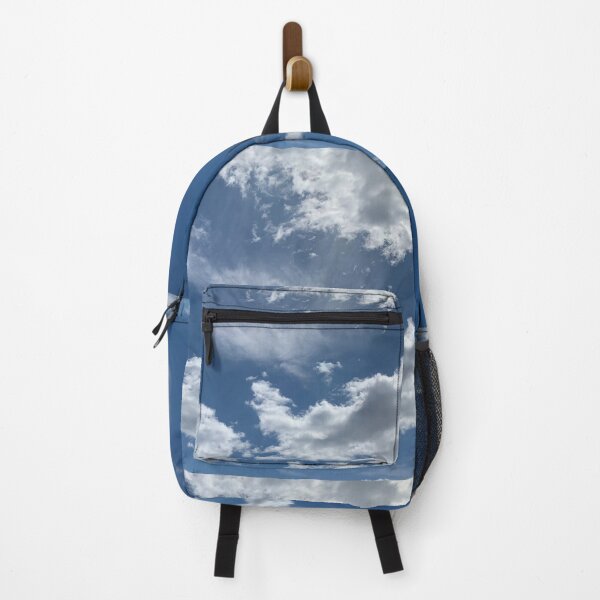 Item preview, Cloudy sky designed and sold by Harmonyfellowship23.