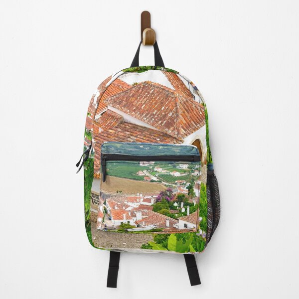 Item preview, Óbidos. Portugal designed and sold by Tereza Pilar  Art.