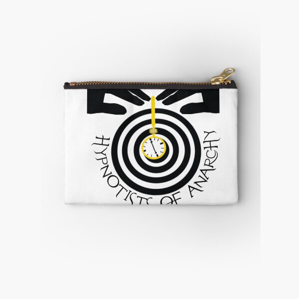 Item preview, Hypnotists of Anarchy designed and sold by MarshalsArt.