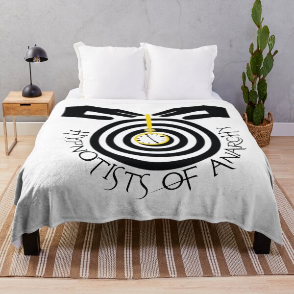 Item preview, Hypnotists of Anarchy designed and sold by MarshalsArt.