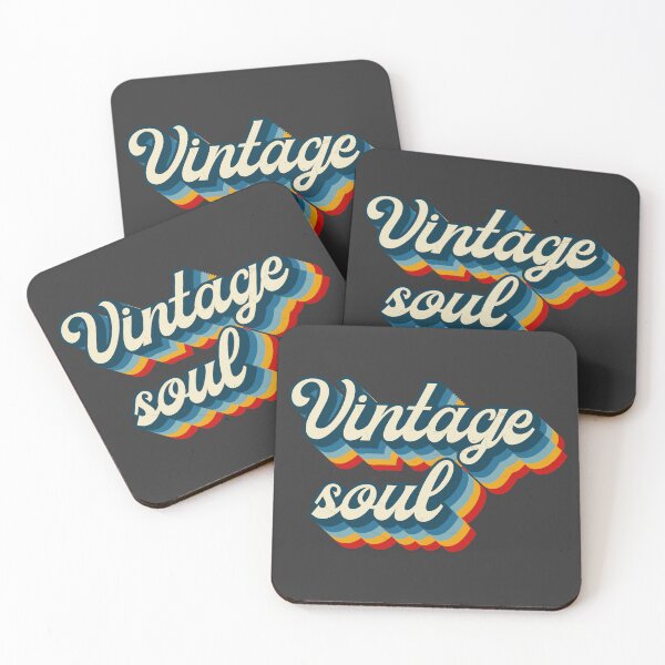 Item preview, Vintage soul. Retro style. designed and sold by itsinnav.