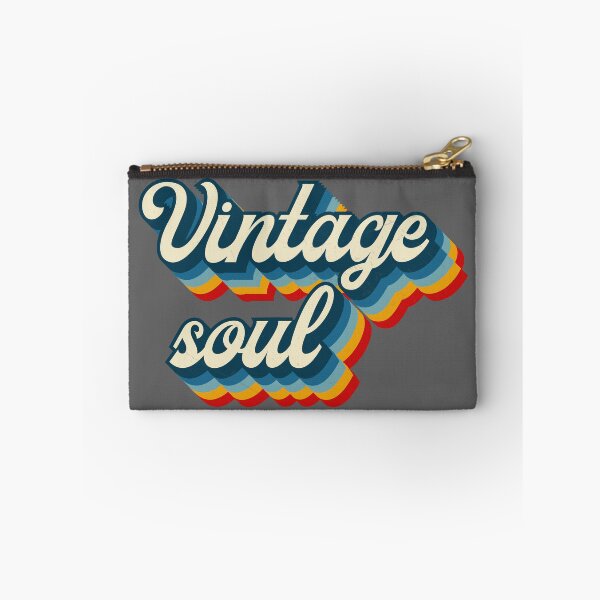 Item preview, Vintage soul. Retro style. designed and sold by itsinnav.