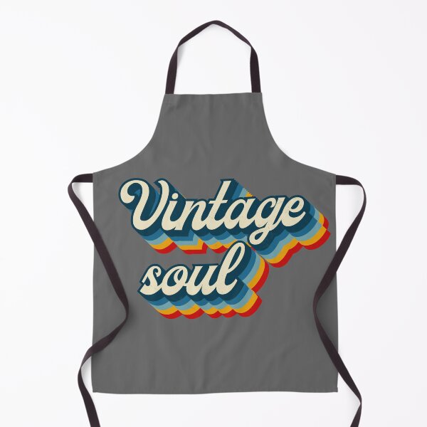Item preview, Vintage soul. Retro style. designed and sold by itsinnav.