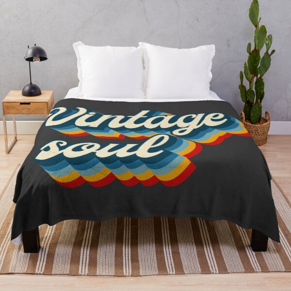 Item preview, Vintage soul. Retro style. designed and sold by itsinnav.
