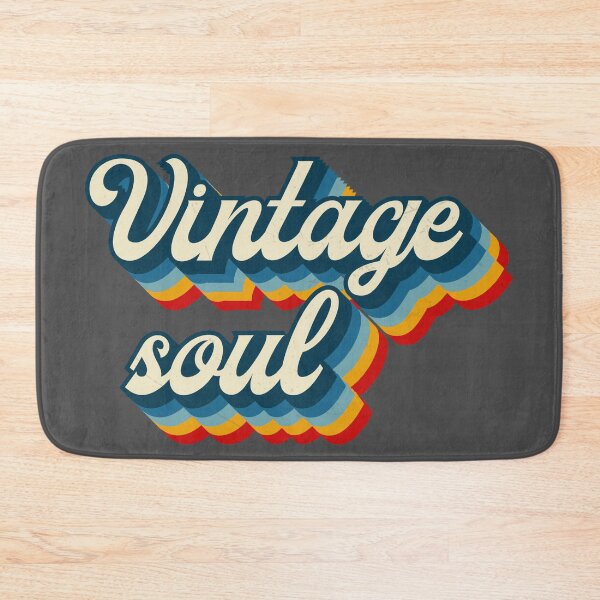 Item preview, Vintage soul. Retro style. designed and sold by itsinnav.