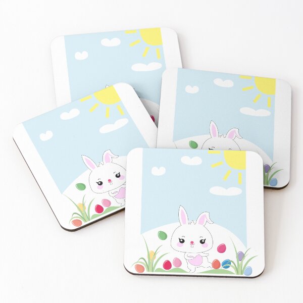 Item preview, Easter Bunny designed and sold by snowshade.