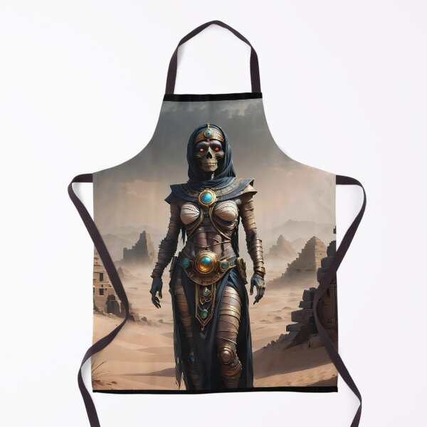 Item preview, Egyptian Mummy designed and sold by Marcicev-Bojan.