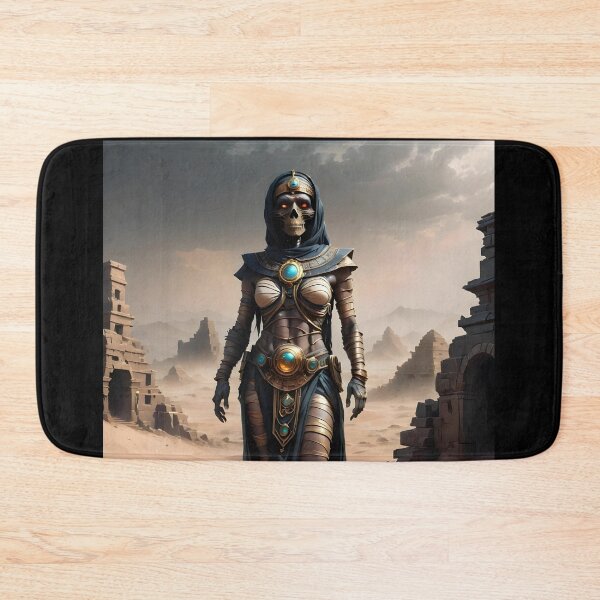 Item preview, Egyptian Mummy designed and sold by Marcicev-Bojan.