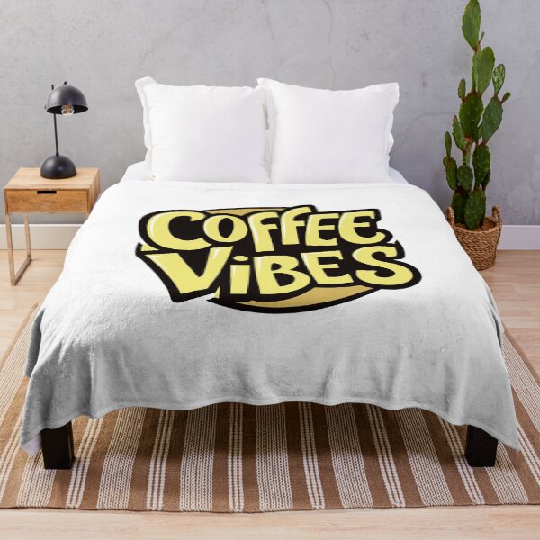 Artikelvorschau, Coffee Vibes entworfen und verkauft von Timegraf.