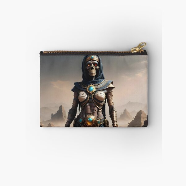 Item preview, Egyptian Mummy designed and sold by Marcicev-Bojan.