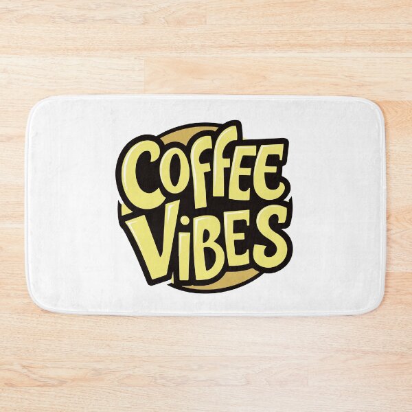 Item preview, Coffee Vibes designed and sold by Timegraf.
