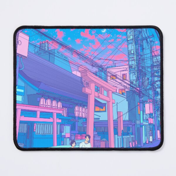 Item preview, Night Date designed and sold by exhozt.