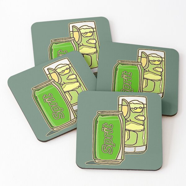Item preview, Juice sprit designed and sold by EfesStudio.